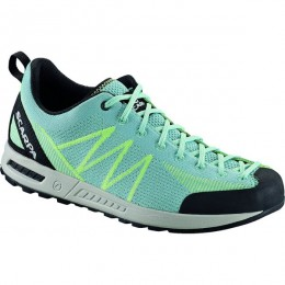 Кроссовки женские Scarpa Iguana